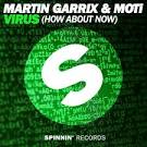 Martin Garrix - Virus (how About Now)